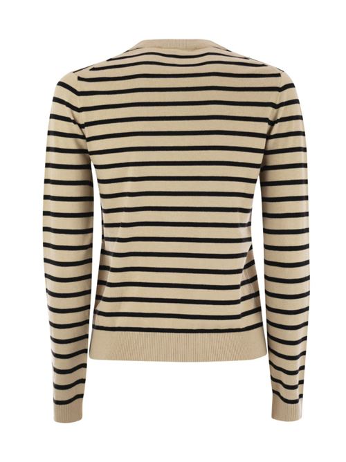 SICILIA WEEKEND MAXMARA | 2525366082600011 BEIGE